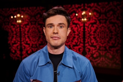 Ed Gamble